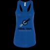 Next Level Apparel - Ladies' Ideal Racerback Tank Thumbnail