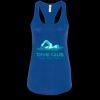 Next Level Apparel - Ladies' Ideal Racerback Tank Thumbnail