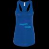 Next Level Apparel - Ladies' Ideal Racerback Tank Thumbnail