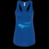 Next Level Apparel - Ladies' Ideal Racerback Tank Thumbnail