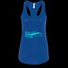 Next Level Apparel - Ladies' Ideal Racerback Tank Thumbnail
