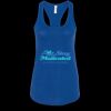 Next Level Apparel - Ladies' Ideal Racerback Tank Thumbnail