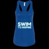 Next Level Apparel - Ladies' Ideal Racerback Tank Thumbnail