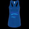Next Level Apparel - Ladies' Ideal Racerback Tank Thumbnail