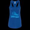 Next Level Apparel - Ladies' Ideal Racerback Tank Thumbnail