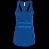 Next Level Apparel - Ladies' Ideal Racerback Tank Thumbnail