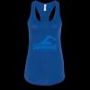 Next Level Apparel - Ladies' Ideal Racerback Tank Thumbnail