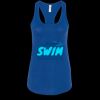Next Level Apparel - Ladies' Ideal Racerback Tank Thumbnail