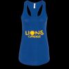Next Level Apparel - Ladies' Ideal Racerback Tank Thumbnail