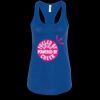 Next Level Apparel - Ladies' Ideal Racerback Tank Thumbnail
