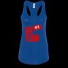 Next Level Apparel - Ladies' Ideal Racerback Tank Thumbnail