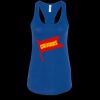 Next Level Apparel - Ladies' Ideal Racerback Tank Thumbnail
