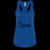 Next Level Apparel - Ladies' Ideal Racerback Tank Thumbnail