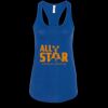 Next Level Apparel - Ladies' Ideal Racerback Tank Thumbnail