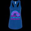 Next Level Apparel - Ladies' Ideal Racerback Tank Thumbnail