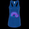 Next Level Apparel - Ladies' Ideal Racerback Tank Thumbnail