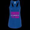 Next Level Apparel - Ladies' Ideal Racerback Tank Thumbnail