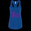 Next Level Apparel - Ladies' Ideal Racerback Tank Thumbnail