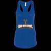 Next Level Apparel - Ladies' Ideal Racerback Tank Thumbnail