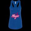 Next Level Apparel - Ladies' Ideal Racerback Tank Thumbnail