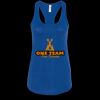 Next Level Apparel - Ladies' Ideal Racerback Tank Thumbnail
