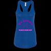 Next Level Apparel - Ladies' Ideal Racerback Tank Thumbnail