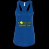 Next Level Apparel - Ladies' Ideal Racerback Tank Thumbnail