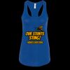 Next Level Apparel - Ladies' Ideal Racerback Tank Thumbnail