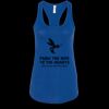 Next Level Apparel - Ladies' Ideal Racerback Tank Thumbnail