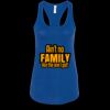Next Level Apparel - Ladies' Ideal Racerback Tank Thumbnail