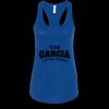 Next Level Apparel - Ladies' Ideal Racerback Tank Thumbnail