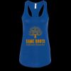 Next Level Apparel - Ladies' Ideal Racerback Tank Thumbnail