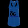Next Level Apparel - Ladies' Ideal Racerback Tank Thumbnail