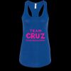 Next Level Apparel - Ladies' Ideal Racerback Tank Thumbnail