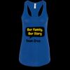 Next Level Apparel - Ladies' Ideal Racerback Tank Thumbnail