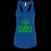Next Level Apparel - Ladies' Ideal Racerback Tank Thumbnail