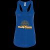 Next Level Apparel - Ladies' Ideal Racerback Tank Thumbnail