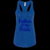 Next Level Apparel - Ladies' Ideal Racerback Tank Thumbnail