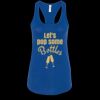 Next Level Apparel - Ladies' Ideal Racerback Tank Thumbnail