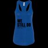 Next Level Apparel - Ladies' Ideal Racerback Tank Thumbnail