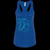 Next Level Apparel - Ladies' Ideal Racerback Tank Thumbnail