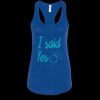 Next Level Apparel - Ladies' Ideal Racerback Tank Thumbnail
