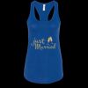 Next Level Apparel - Ladies' Ideal Racerback Tank Thumbnail