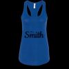 Next Level Apparel - Ladies' Ideal Racerback Tank Thumbnail