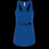 Next Level Apparel - Ladies' Ideal Racerback Tank Thumbnail