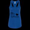 Next Level Apparel - Ladies' Ideal Racerback Tank Thumbnail
