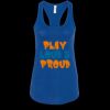 Next Level Apparel - Ladies' Ideal Racerback Tank Thumbnail
