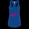 Next Level Apparel - Ladies' Ideal Racerback Tank Thumbnail