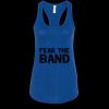 Next Level Apparel - Ladies' Ideal Racerback Tank Thumbnail