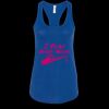Next Level Apparel - Ladies' Ideal Racerback Tank Thumbnail